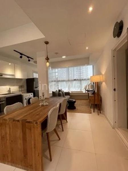 2 Bed Condo for Rent in  Lotus at Paya Lebar (East Wing) - Image 2